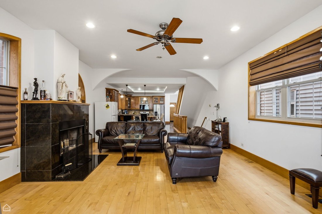 House in Chicago, Illinois, United States 5 - 18485999