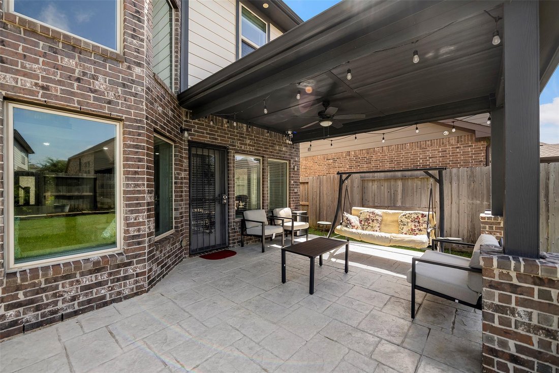 House in Houston, Texas, United States 3 - 18486300