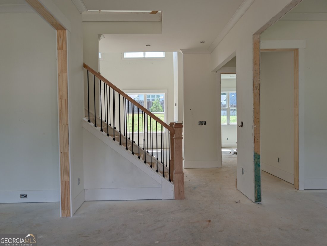 House in Cumming, Georgia, United States 4 - 17890676