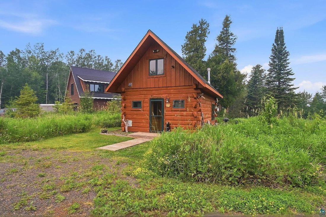 House in Port Wing, Wisconsin, United States 4 - 18483084