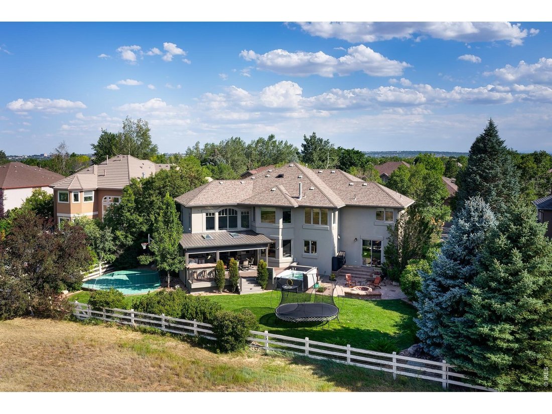 House in Broomfield, Colorado, United States 4 - 18487913