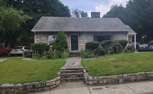 House in Boone, North Carolina, United States 1