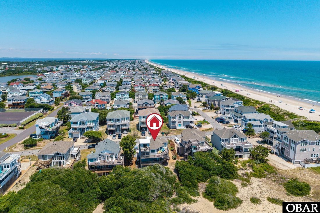 House in Corolla, North Carolina, United States 3 - 18486097