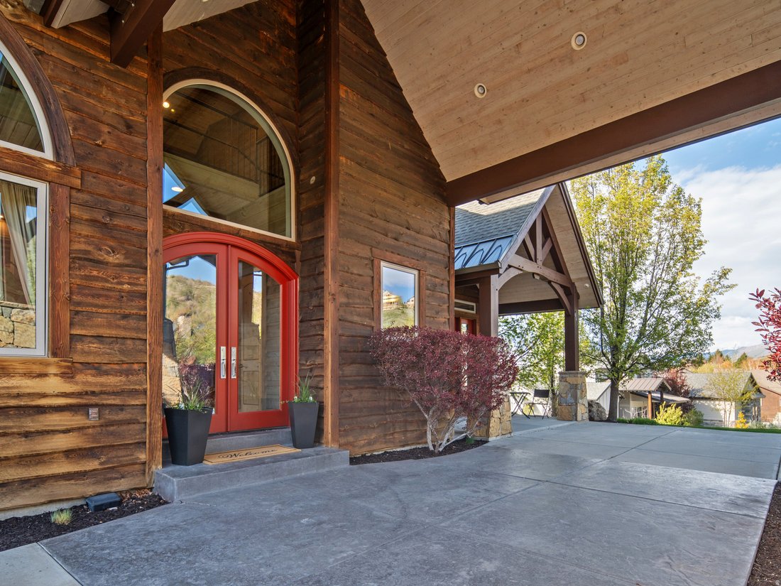 House in Huntsville, Utah, United States 5 - 18483095