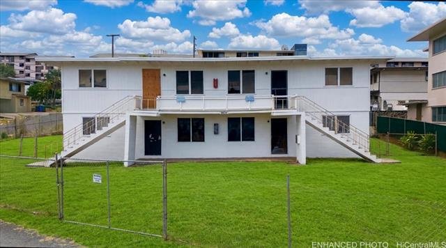 House in Aiea, Hawaii, United States 1 - 18486573