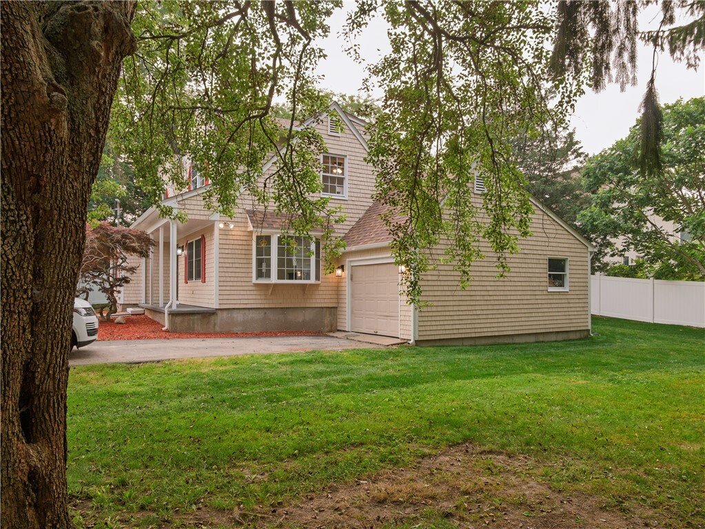 House in Narragansett, Rhode Island, United States 5 - 18487892