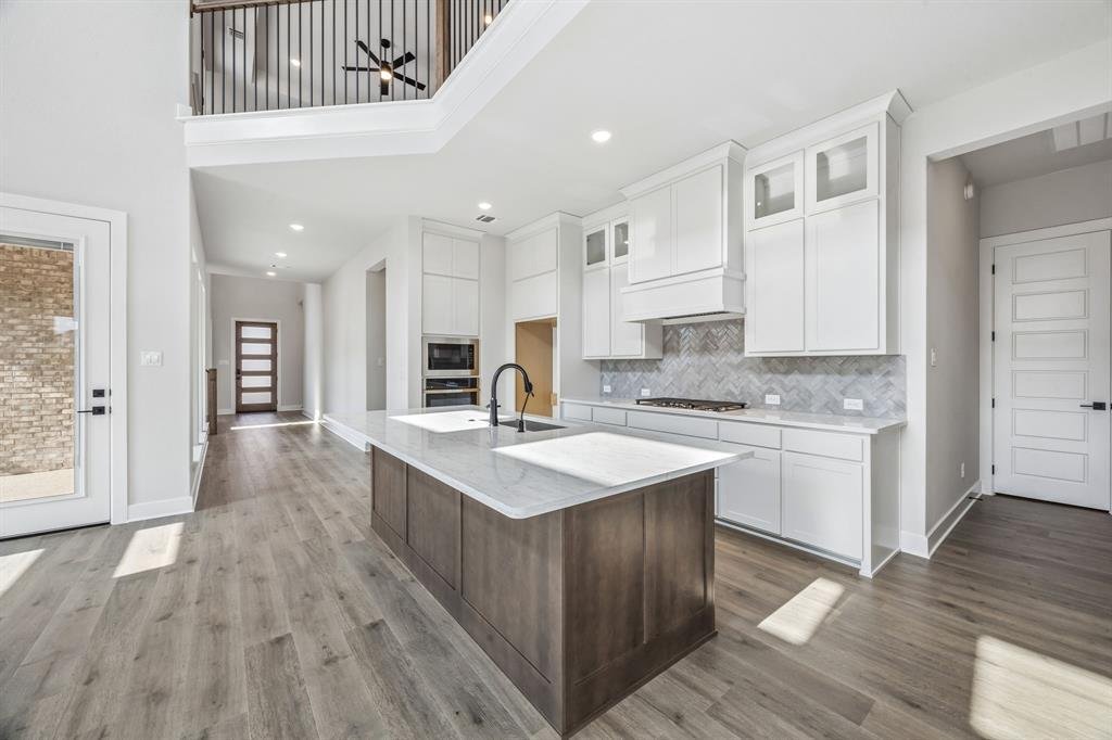 House in Frisco, Texas, United States 5 - 18486369