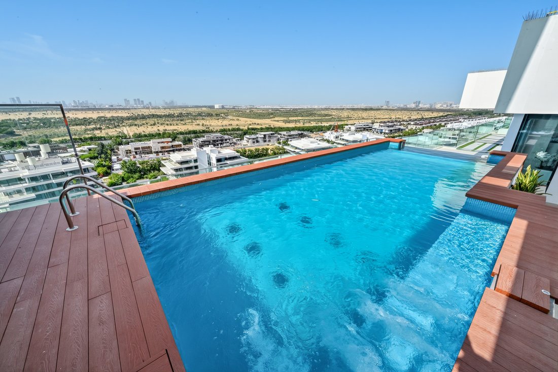 Apartment in Wadi Al Safa 3, Wadi Al Safa, Dubai 2 - 18487857