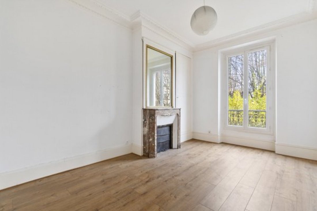 Apartment in Forêt, Saint-Germain-en-Laye, France 4 - 18485602