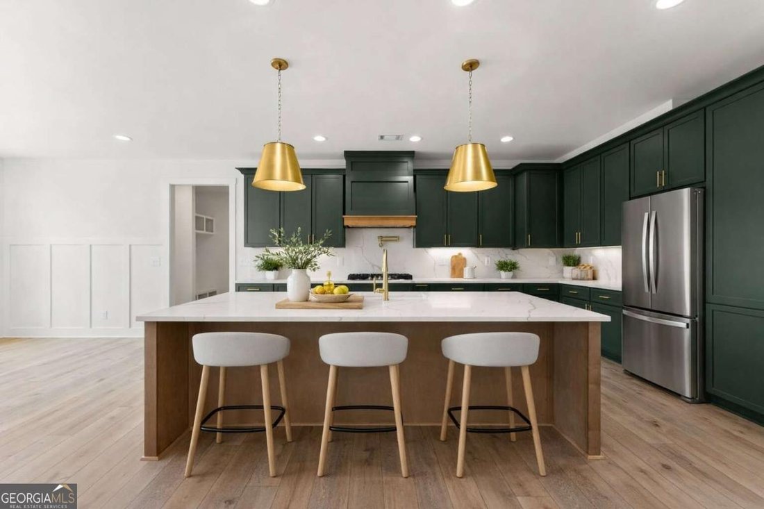House in Gainesville, Georgia, United States 5 - 18483370