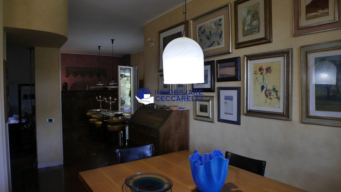 Country House in Ronchi, Massa, Italy 3 - 18485844