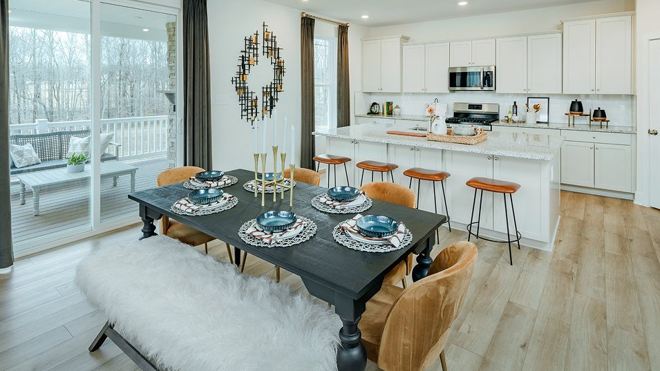 House in Gaithersburg, Maryland, United States 5 - 18484523