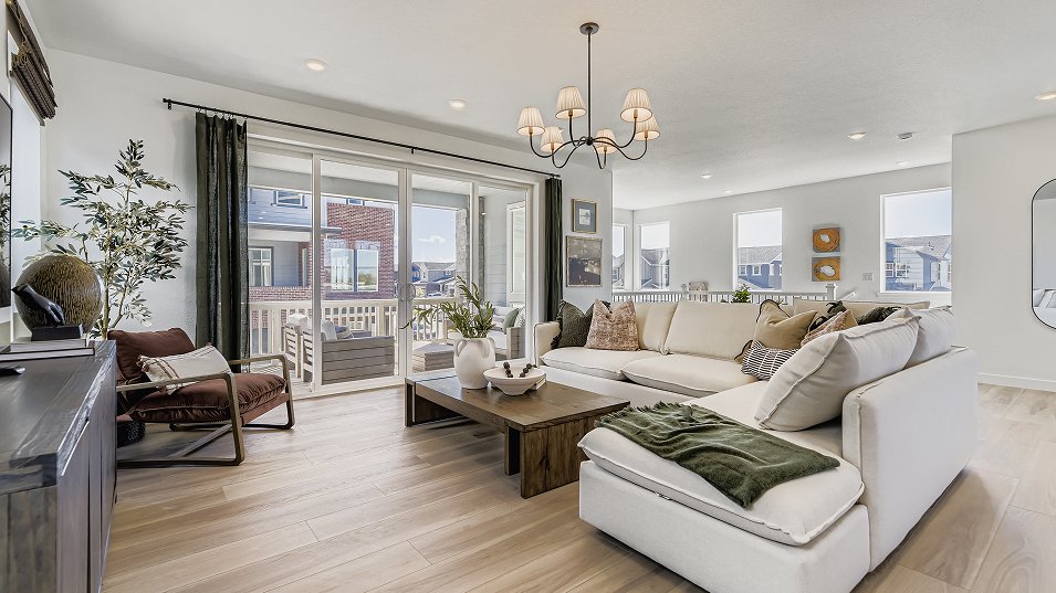 House in Lakewood, Colorado, United States 5 - 18484378