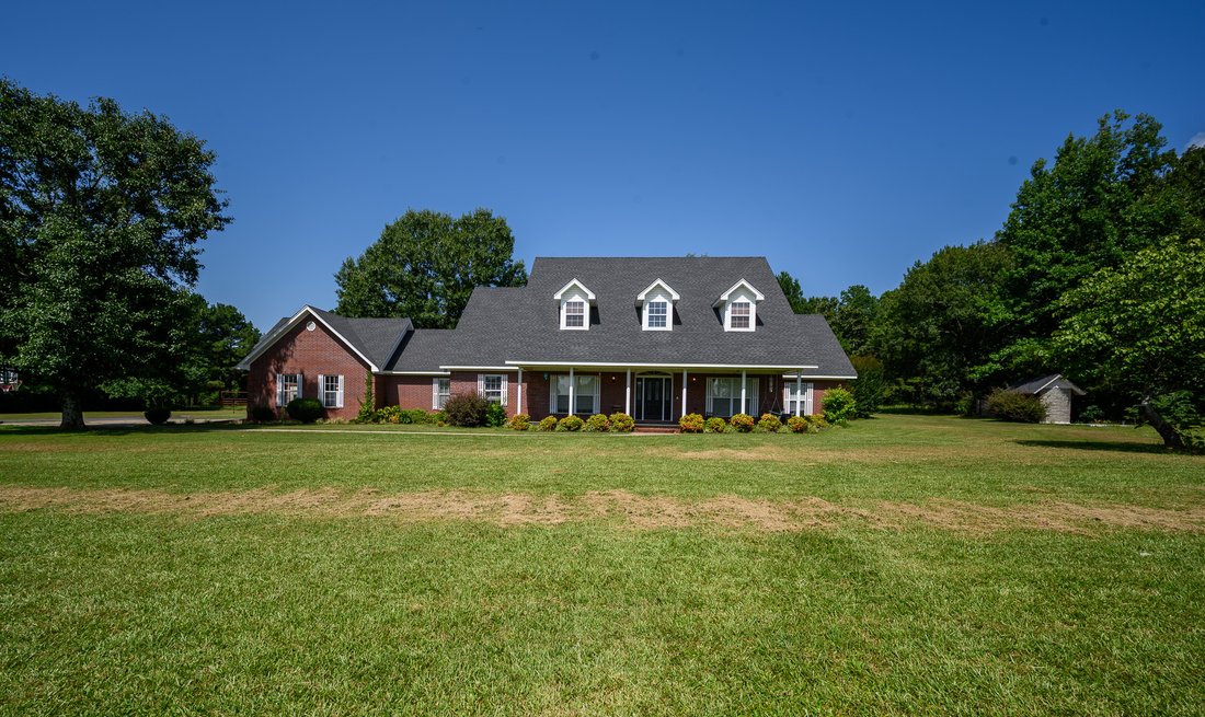 House in Mena, Arkansas, United States 1 - 18484147