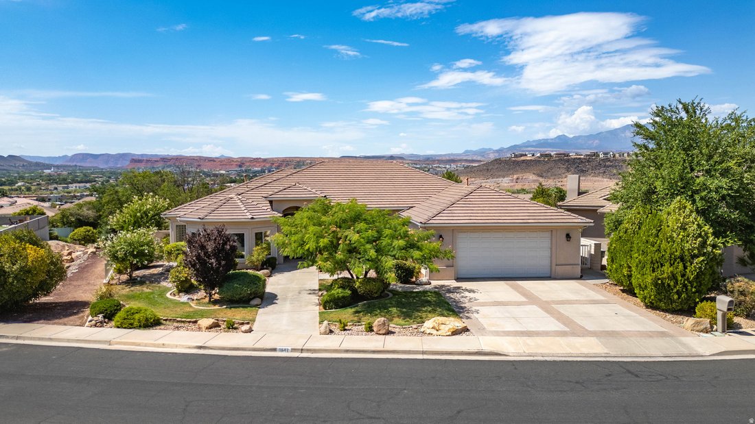 House in St. George, Utah, United States 2 - 18485792
