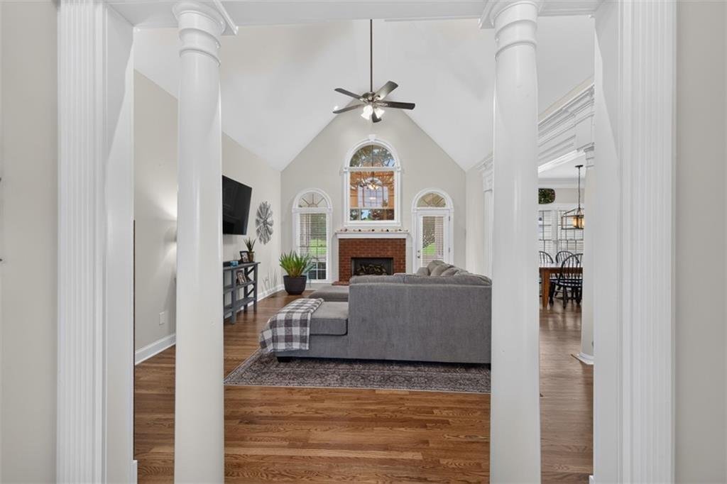 House in Monroe, Georgia, United States 5 - 18488054