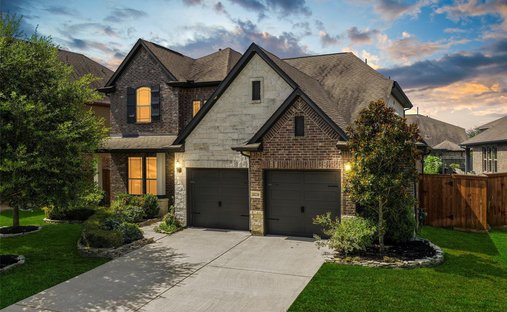 Condominio a Houston, Texas, Stati Uniti 1