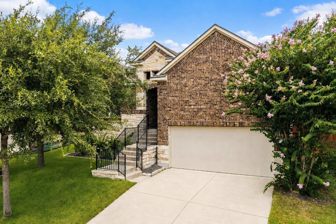 House in Bee Cave, Texas, United States 2 - 18483418