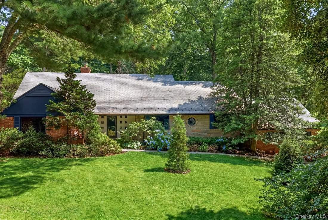 House in Roslyn, New York, United States 1 - 18486681