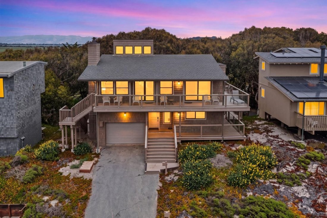 House in Watsonville, California, United States 2 - 18485702