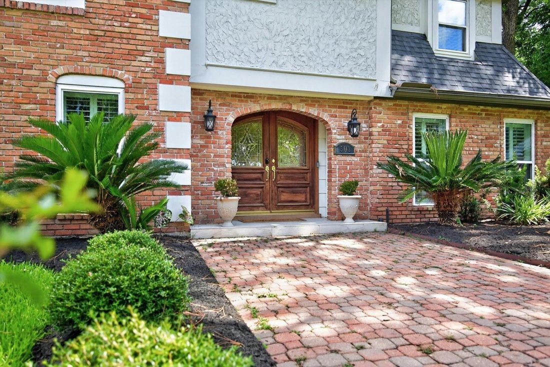 House in Katy, Texas, United States 4 - 18332907