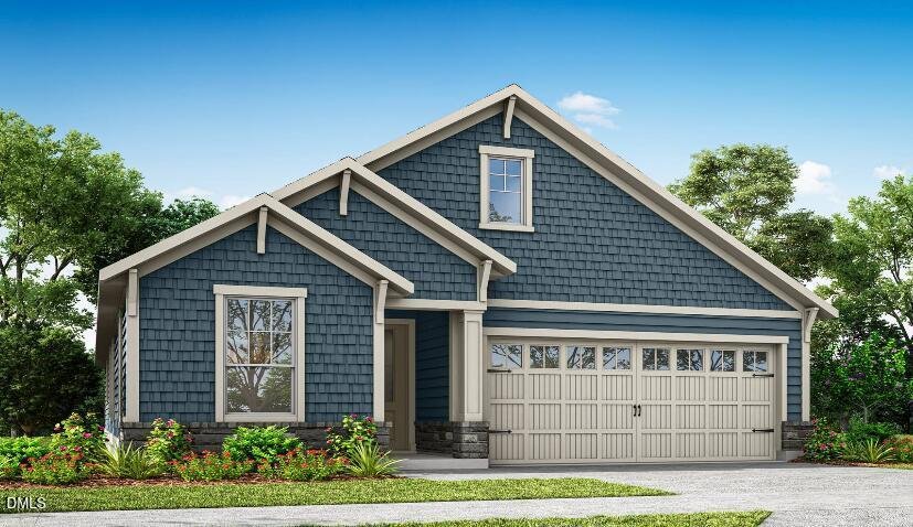 House in Fuquay-Varina, North Carolina, United States 1 - 18485912