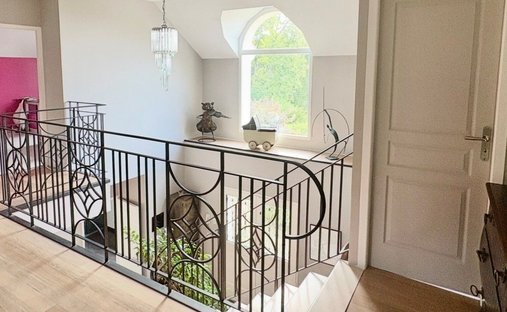 Haus in Marly-le-Roi, Île-de-France, Frankreich 1