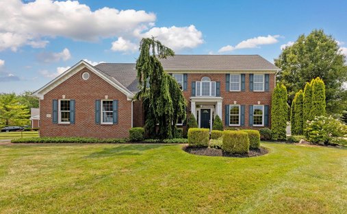 Haus in Blacklick, Ohio, Vereinigte Staaten 1