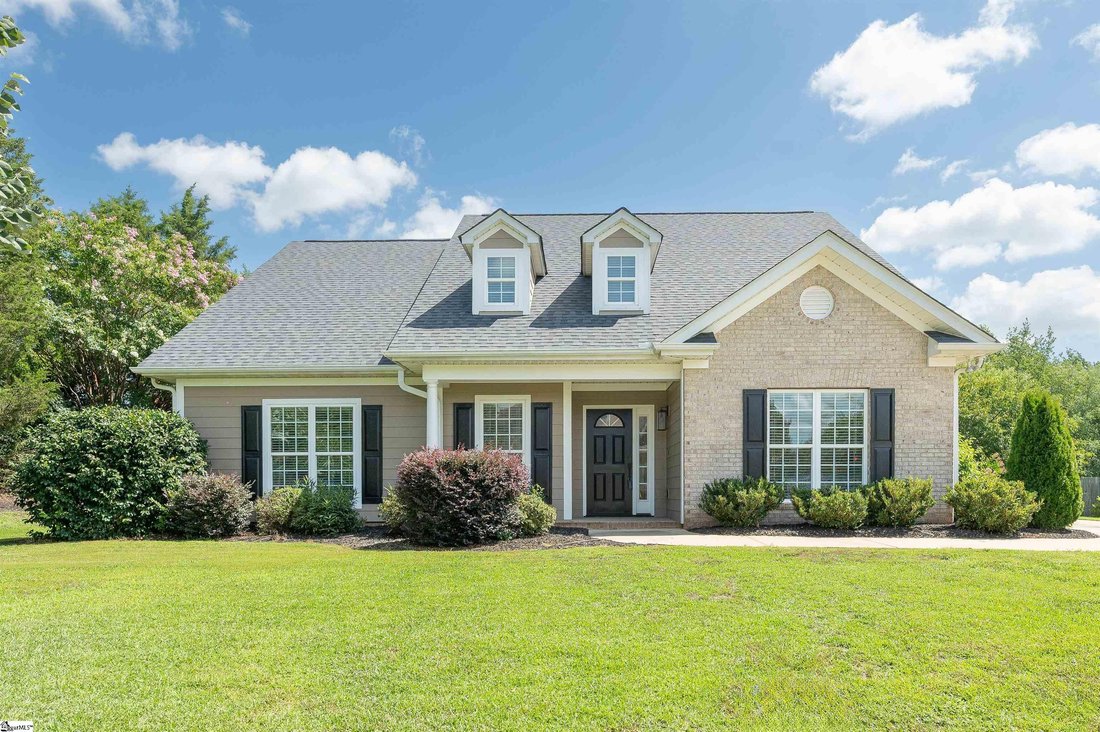 House in Simpsonville, South Carolina, United States 3 - 18485641