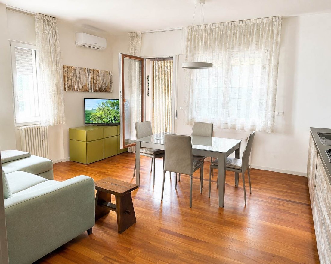 Apartment in Isle of Lido, Veneto, Italy 5 - 18486648