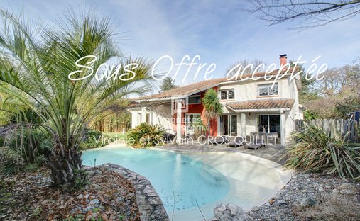 Villa in Saint Clair-Coteaux, Balma, France 1