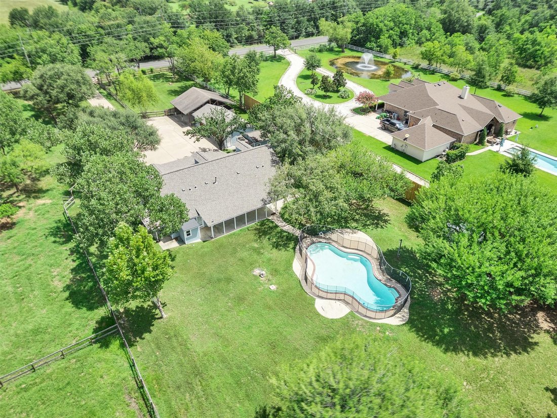 House in Katy, Texas, United States 3 - 18486284