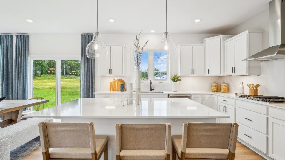 House in Saint Michael, Minnesota, United States 5 - 18484546