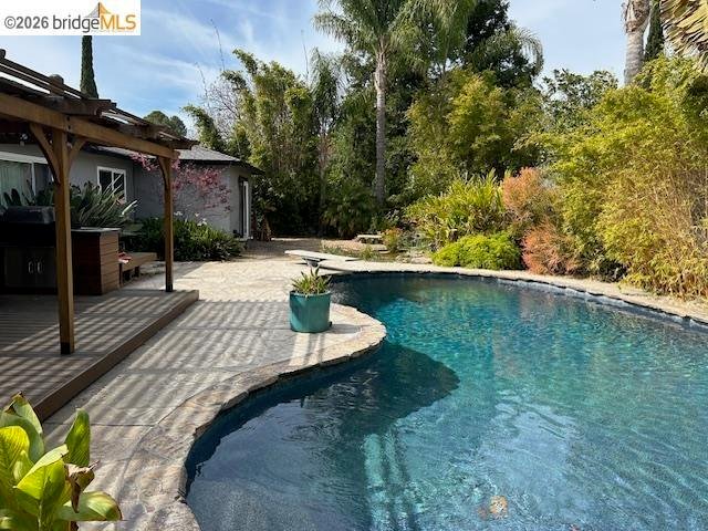 House in Clayton, California, United States 1 - 18250074