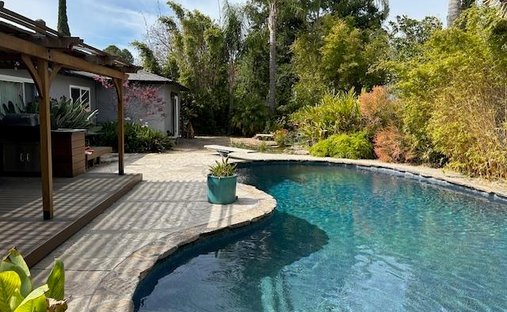 House in Clayton, California, United States 1