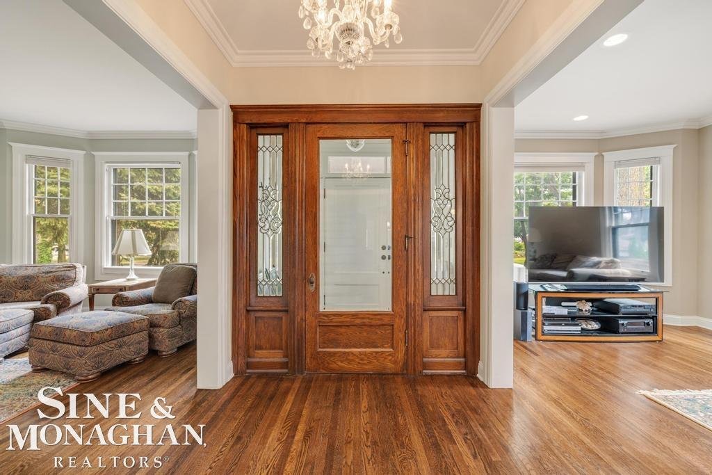 House in Grosse Pointe Park, Michigan, United States 5 - 18487835