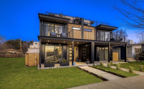 Casa en Denver, Colorado, Estados Unidos 1