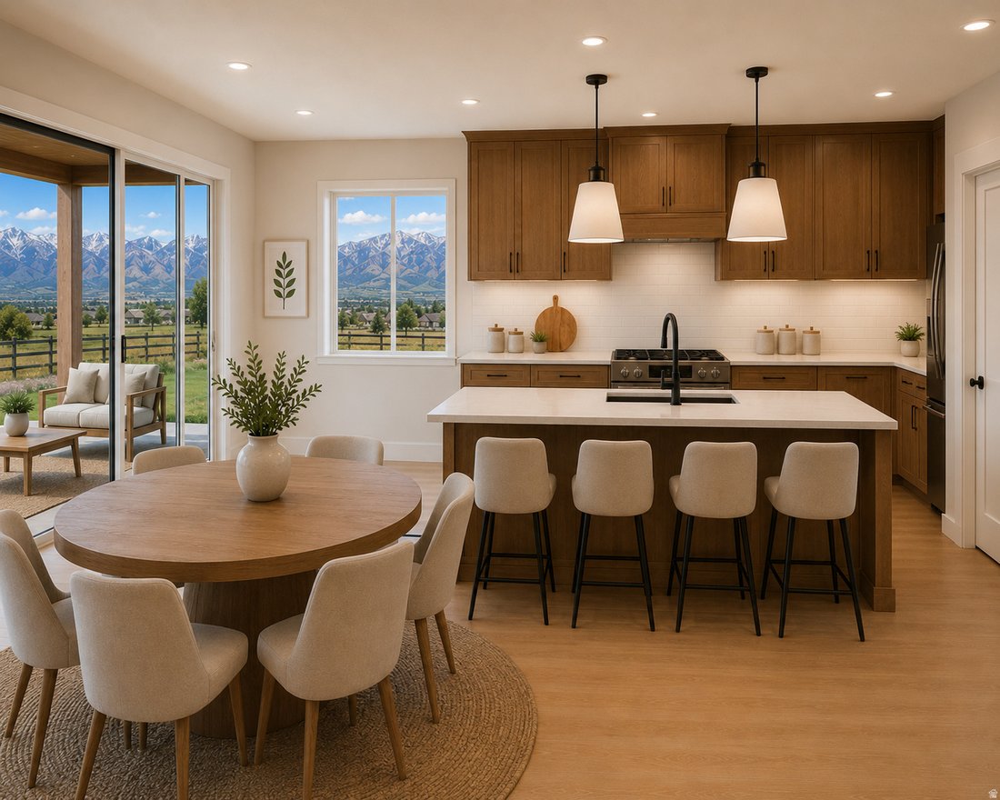 House in Logan, Utah, United States 2 - 18487979