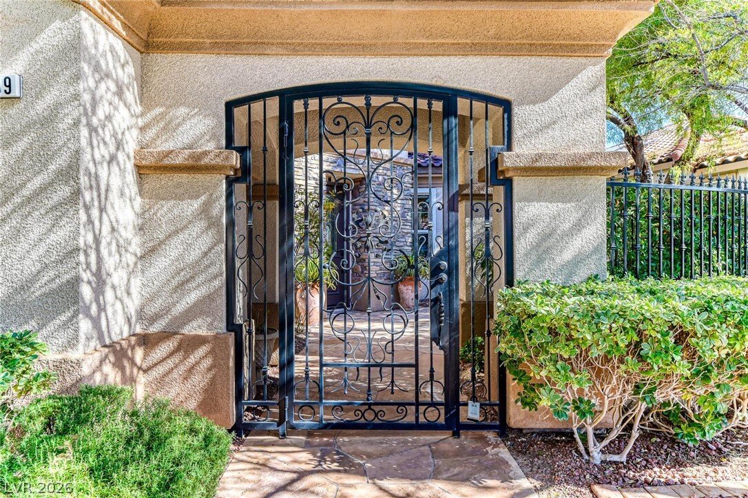 House in Henderson, Nevada, United States 3 - 18485128