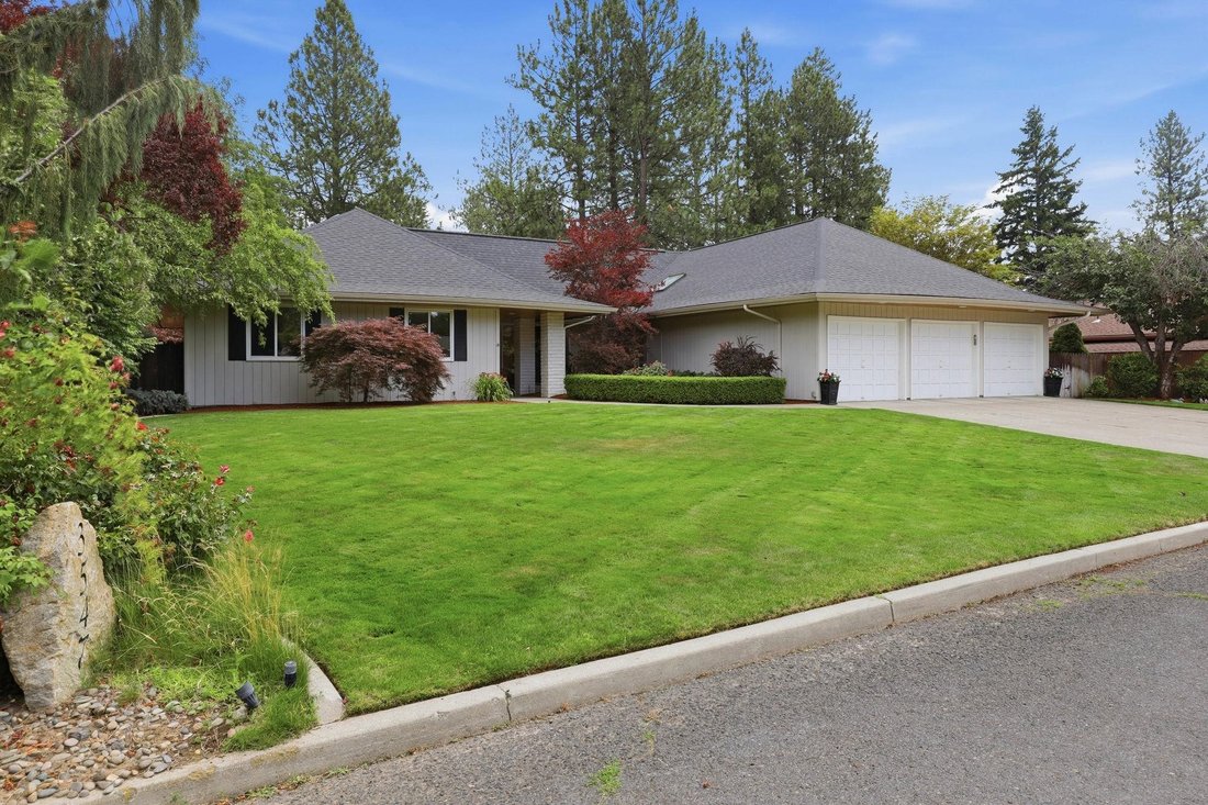 House in Spokane, Washington, United States 1 - 18485095