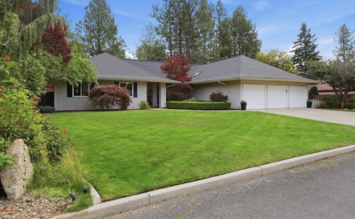 Casa a Spokane, Washington, Stati Uniti 1