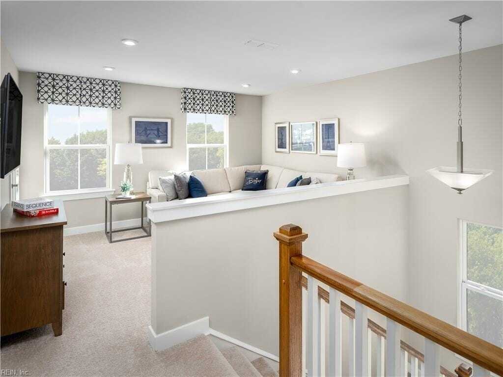 House in Toano, Virginia, United States 4 - 18485858