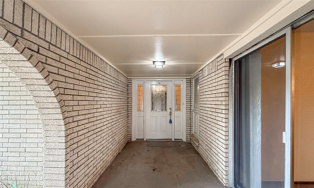 House in Roff, Oklahoma, United States 5 - 18211330