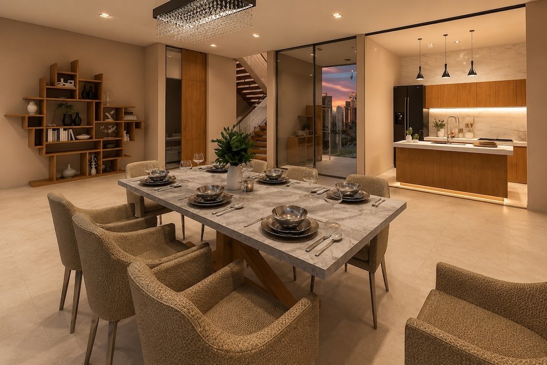 Villa in Koh Samui, Surat Thani, Thailand 2 - 18486946