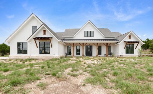 Casa a Bertram, Texas, Stati Uniti 1