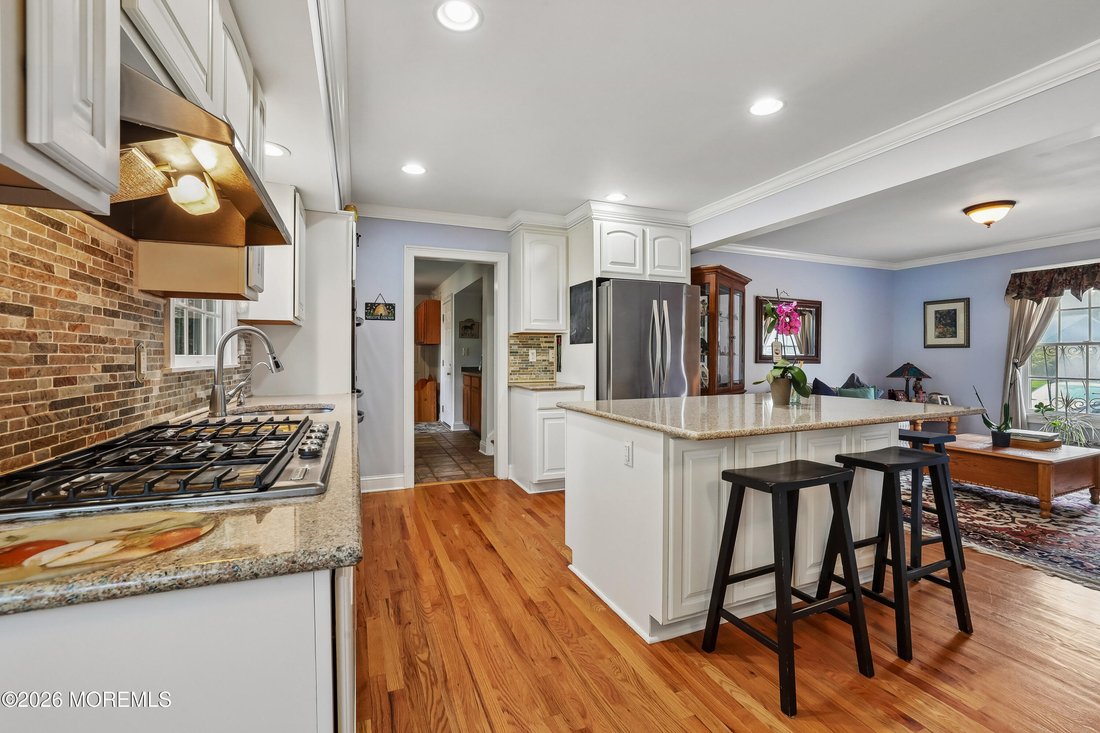 House in Little Silver, New Jersey, United States 4 - 18487510