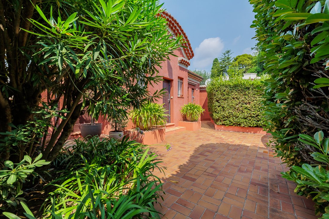 Apartment in Saint-Jean-Cap-Ferrat, Provence-Alpes-Côte d'Azur, France 2 - 18484311