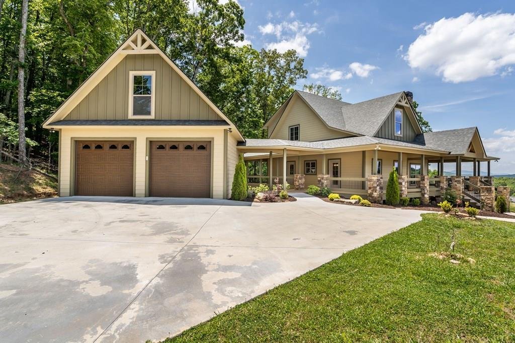 House in Morganton, Georgia, United States 1 - 18027133