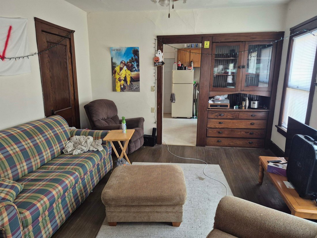 Madison, Wisconsin, United States 5 - 18483237
