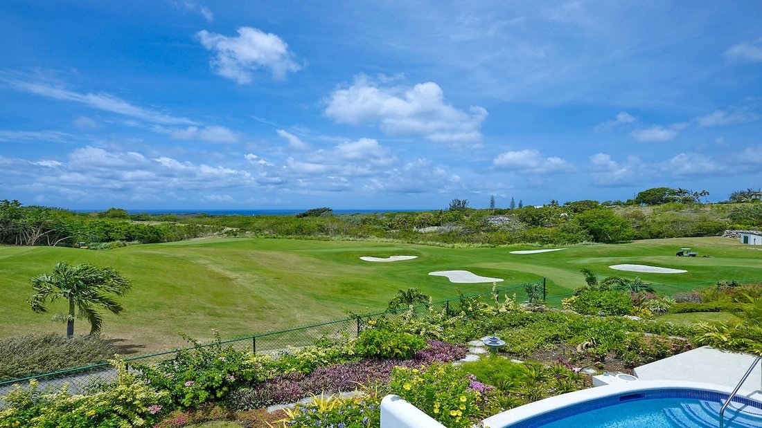 House in Bowling Alley Hill, Saint Joseph, Barbados 5 - 17805050